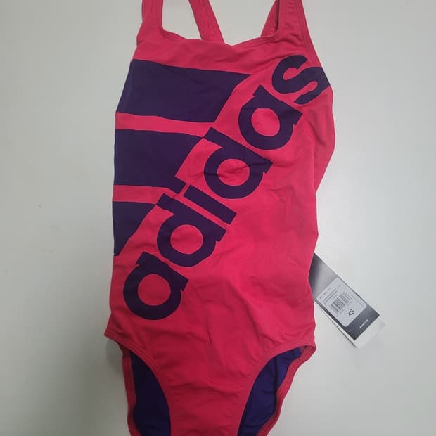 아디다스 여성 수영복 XS 새상품