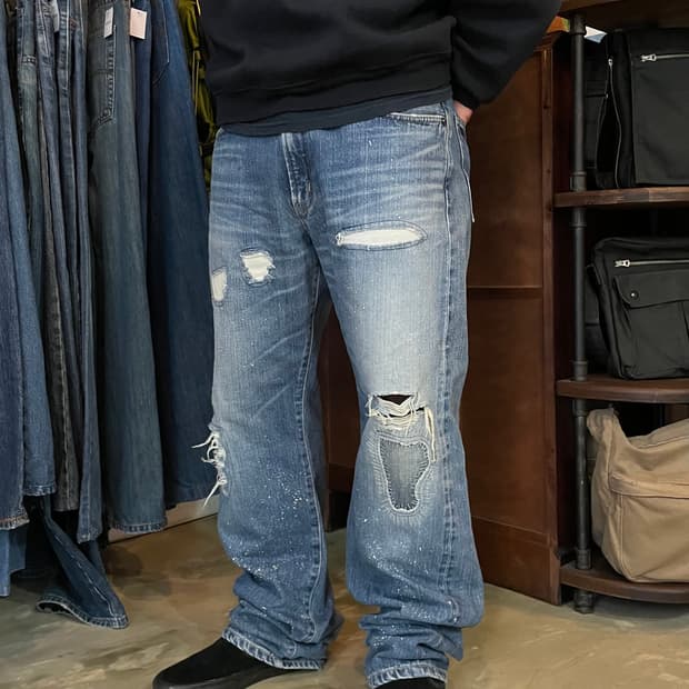 Vans pop cush 슬립온 블랙 265