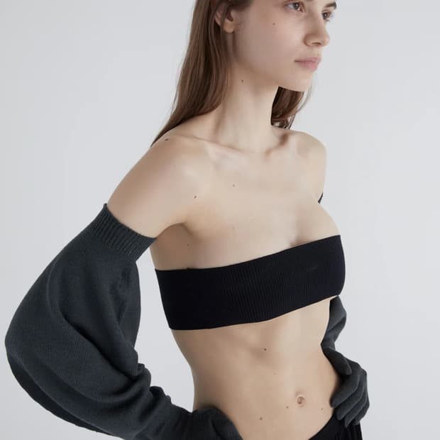 [XS/S]팔로마울 Flake 벌룬 장갑/그린