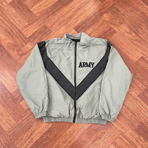 DAFEILI ARMY IPFU 자켓