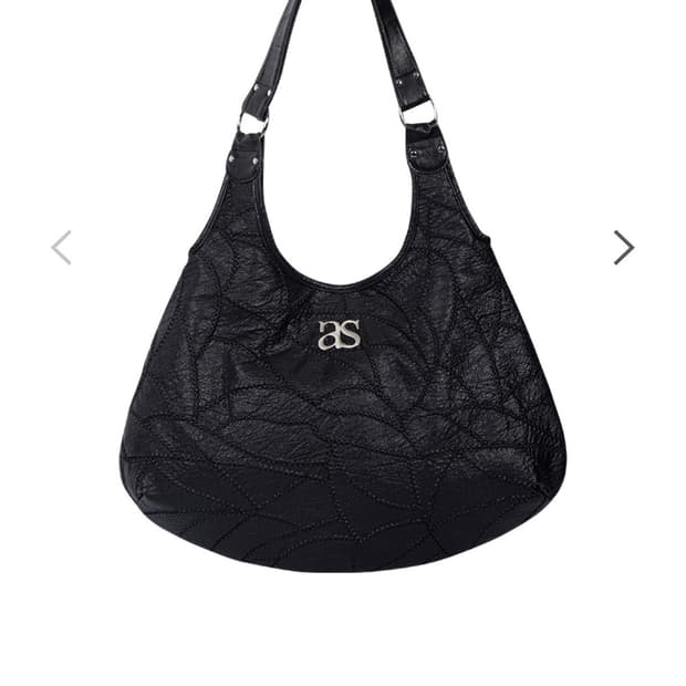 애즈온 가방 베키숄더백