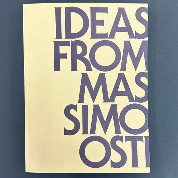 구매글) ideas from massimo osti