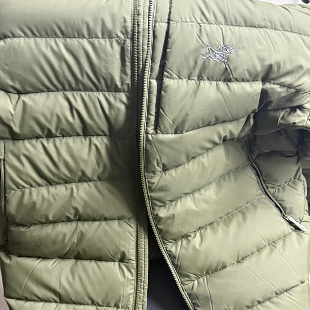 아크테릭스 토륨 타츠 L