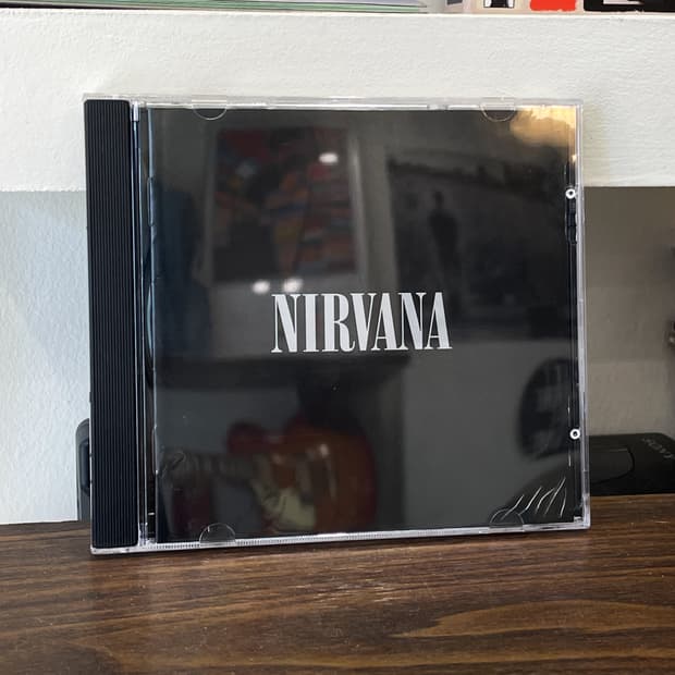 NIRVANA
