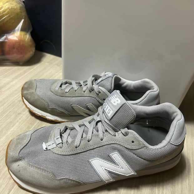 뉴발란스 515 신발 280