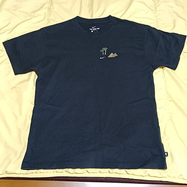 나이키SB 반팔 100 가슴51 기장70