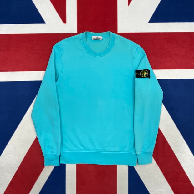 스톤아일랜드 맨투맨 L