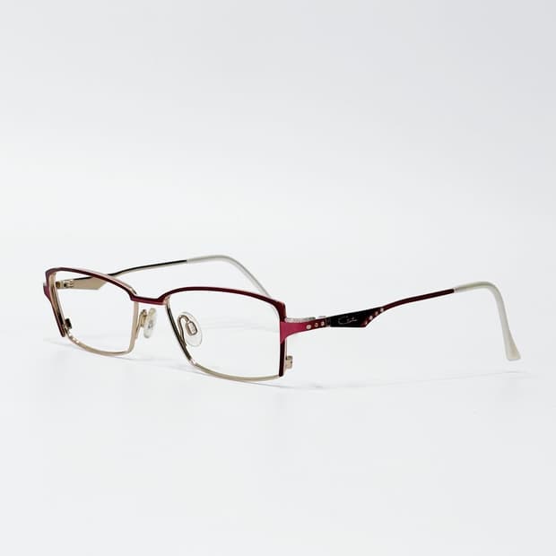 CAZAL 메탈 데드스탁 빈티지안경