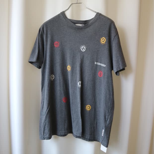 Issey Miyake Hai Sporting Gear t-shirt