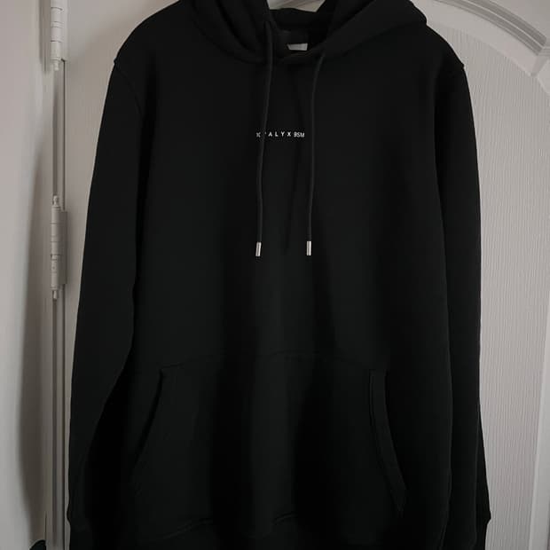 알릭스 후드 xl