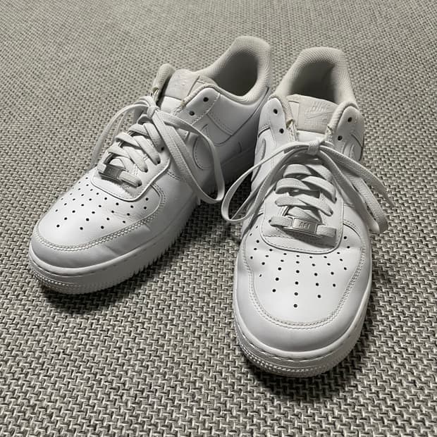 나이키 에어포스