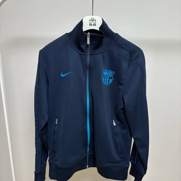 나이키 바르셀로나 바르샤 져지 l