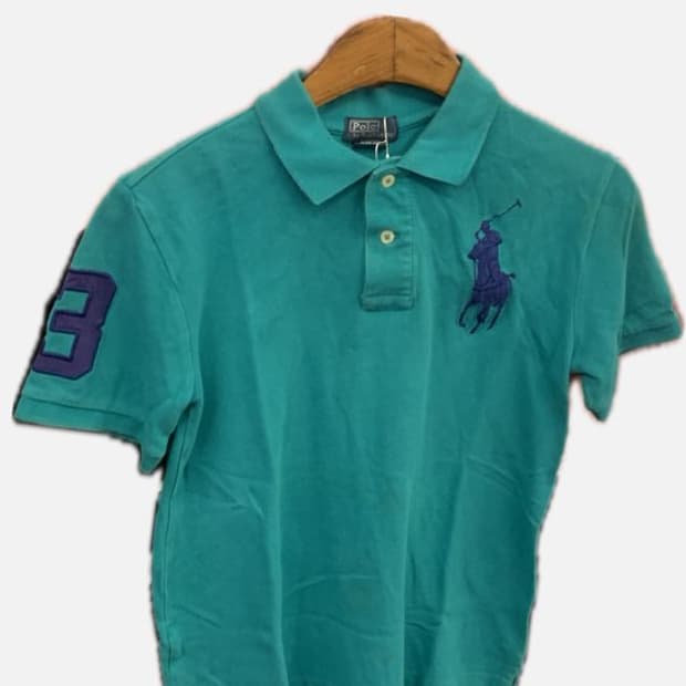 polo