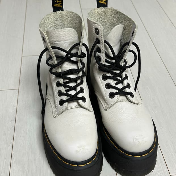 Dr.Martens 닥터마틴 부츠