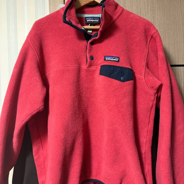 [M] 파타고니아 신칠라 스냅티