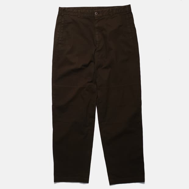 2000's Cp Company Double Knee Pants