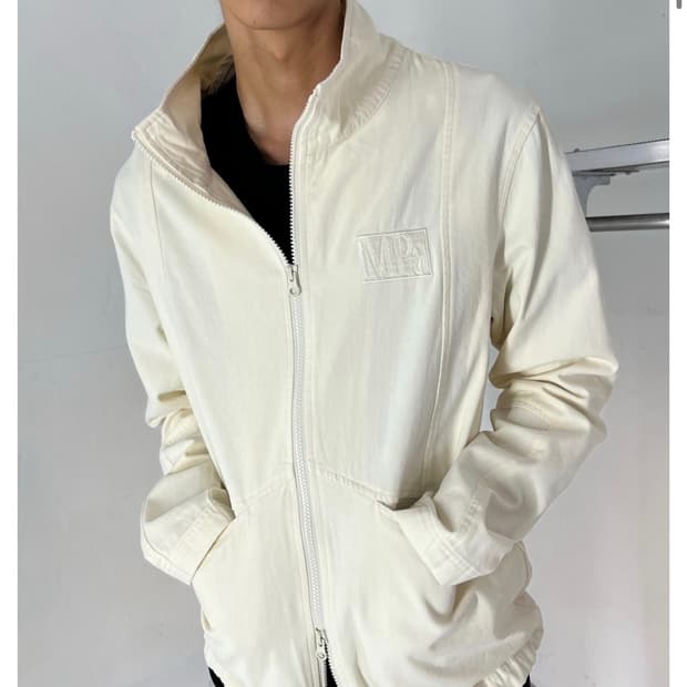 플라스틱프로덕트 자켓