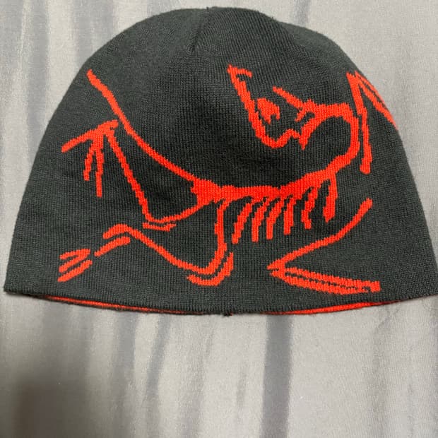 아크테릭스 라이트웨이트 비니