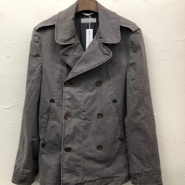 코튼 피코트 made in USA