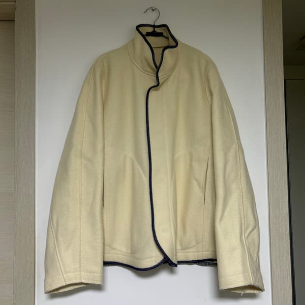 3man 블랭킷 워크자켓