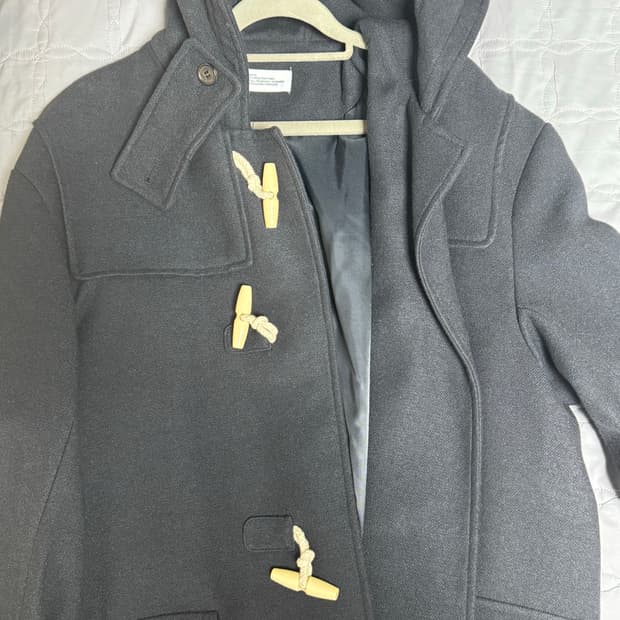 파르티멘토 코트