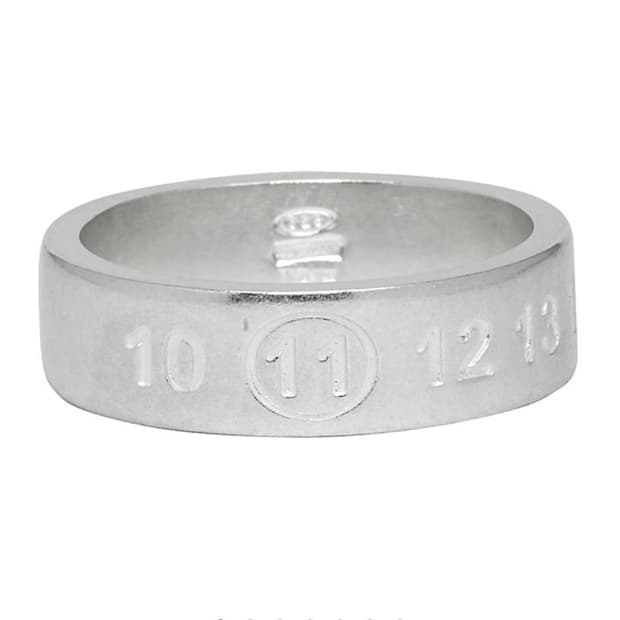 마르지엘라 fragile 넘버링