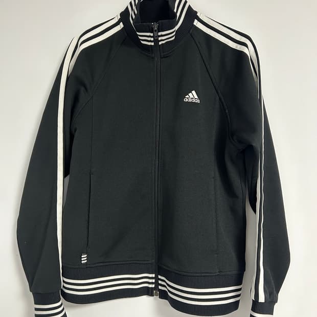 아디다스 져지 트랙탑