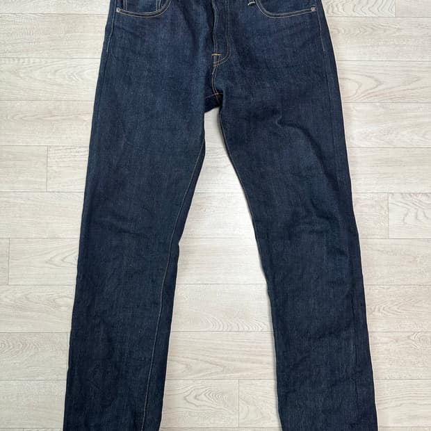 버거스플러스 955-XX 33size