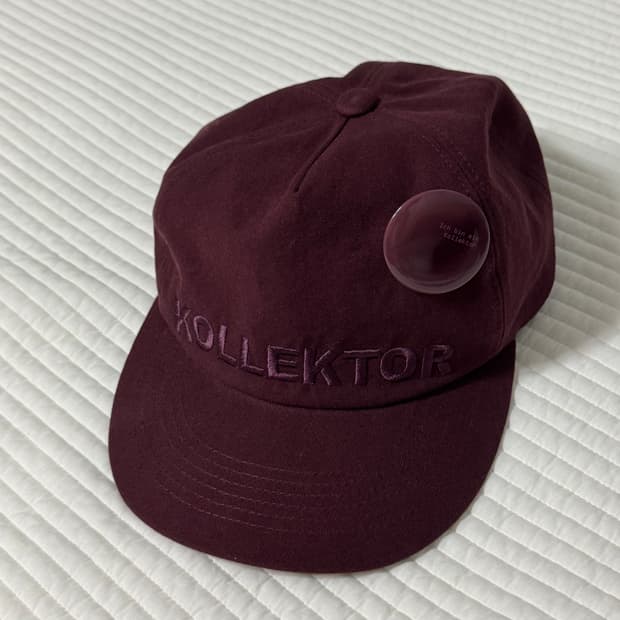 Kideell KOLLEKTOR 01 plum