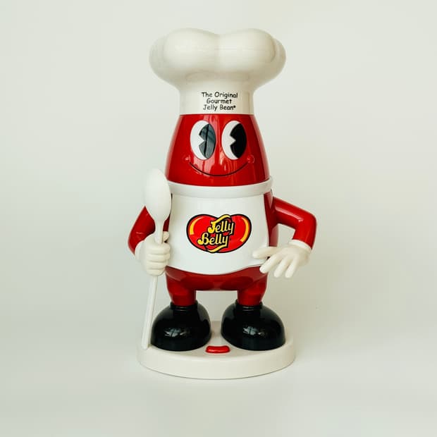 Vintage | 젤리벨리 디스펜서