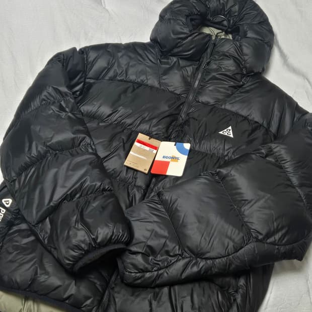 [해외 L] 나이키 ACG 루나레이크 US/EU L