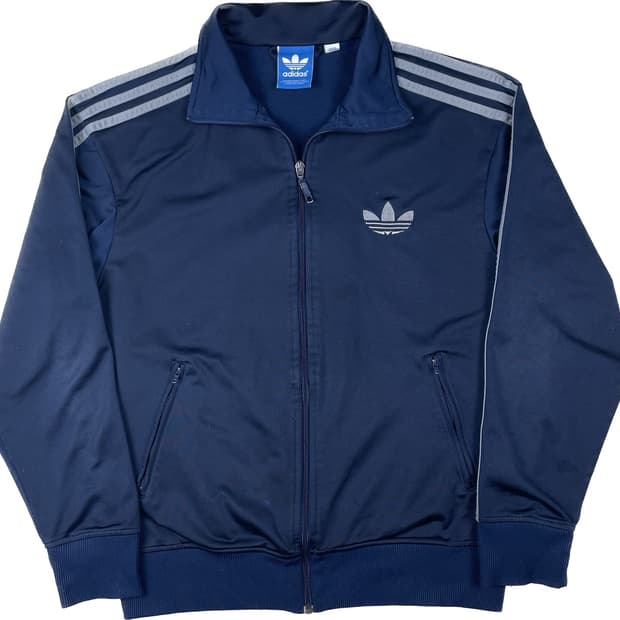 (L) 아디다스 져지