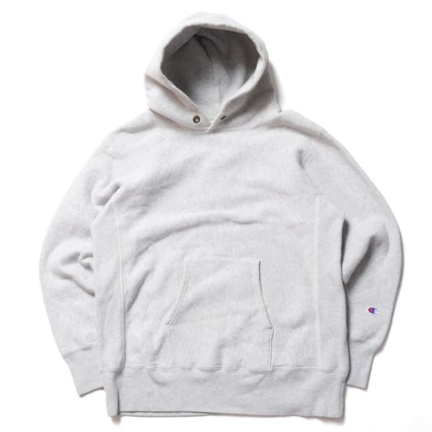 챔피온 Champion Sweat Hoodie 
