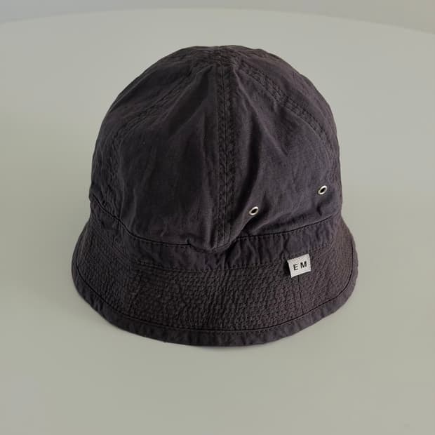 ENDS and MEANS army hat 엔즈엔드민즈 아미햇
