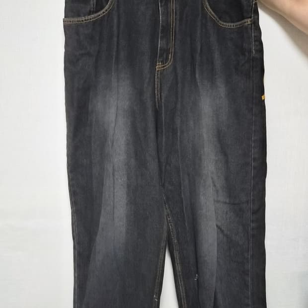위캔더스 드워프 데님 팬츠 L