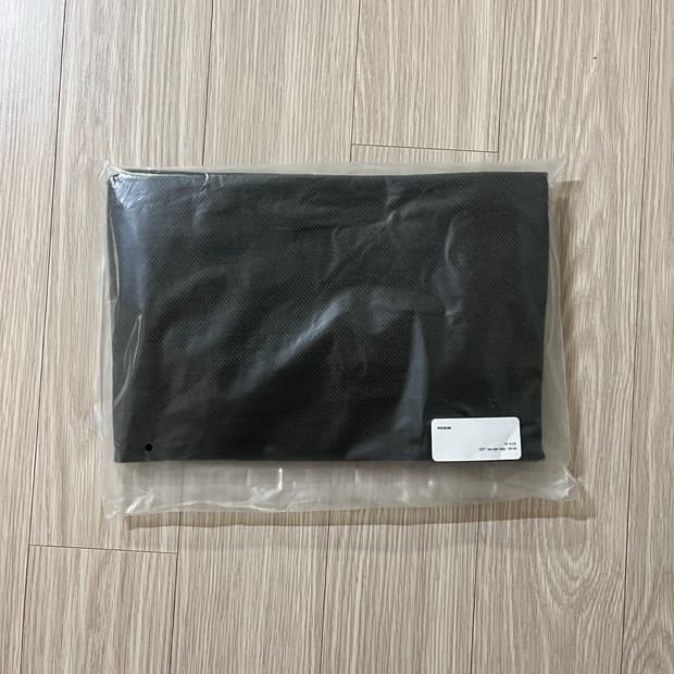 [os] mudule 머듈 라운지 백 올리브