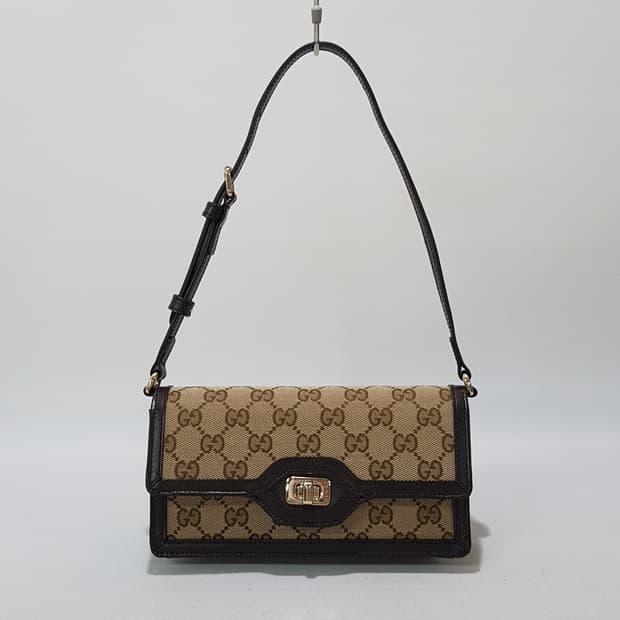 구찌 루체 미니 숄더백 790038