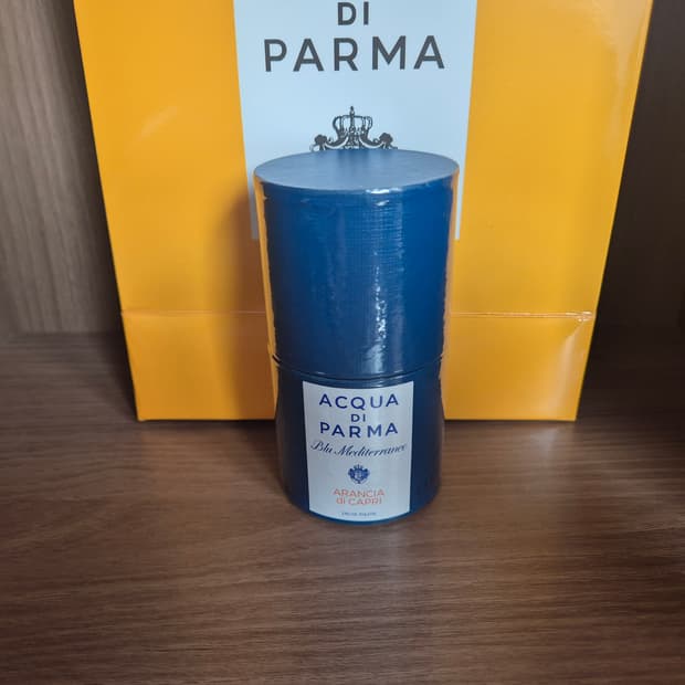 아쿠아디파르마 아란치아디카프리 EDT 75ml [무료배송,미개봉]