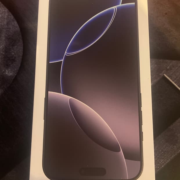 아이폰16프로맥스 256급처