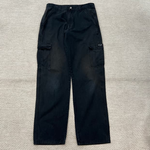 랭글러 카고팬츠 r2945