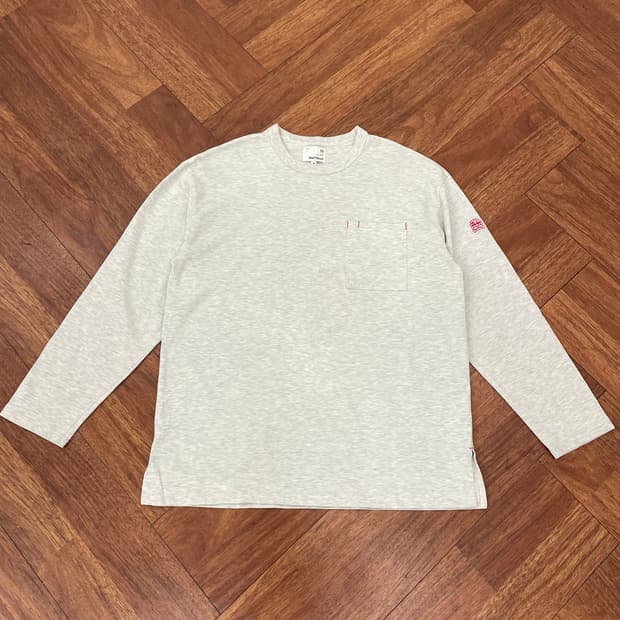 홀리선 롱슬리브