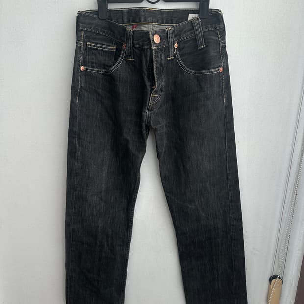 리바이스 505 30/32 사이즈