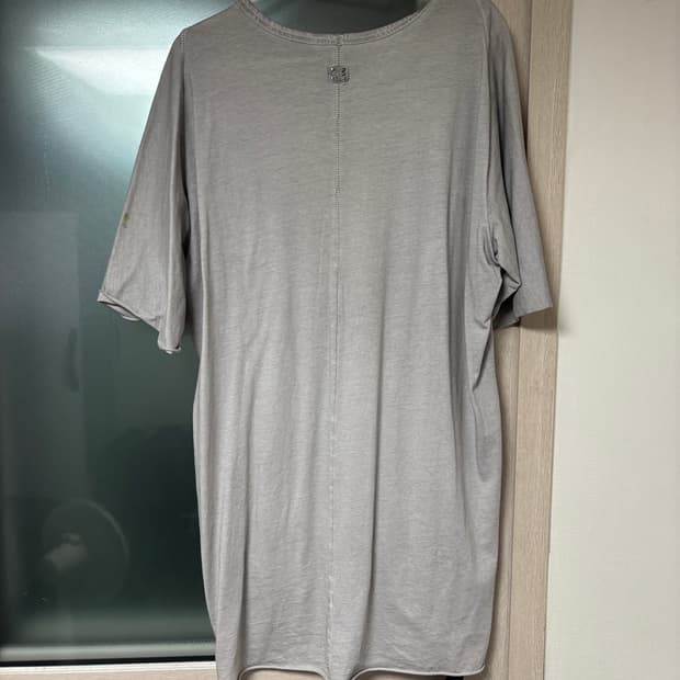 Isaac sellam 23ss 반팔