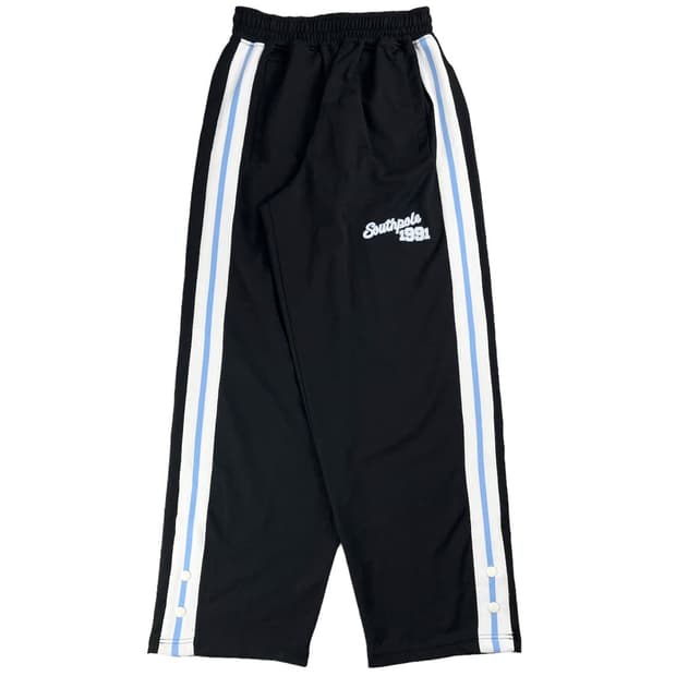 [구매글] southpole 블랙 벌룬핏 트랙팬츠 구합니다