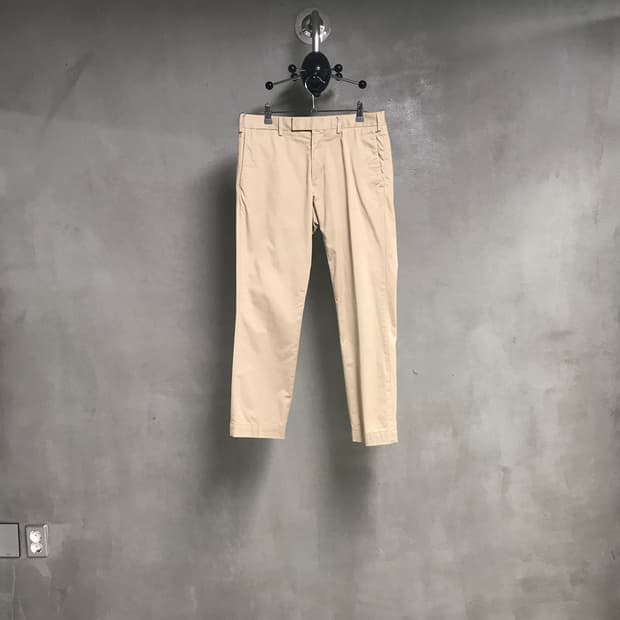 폴로 랄프로렌 베이지 치노 팬츠 30/32