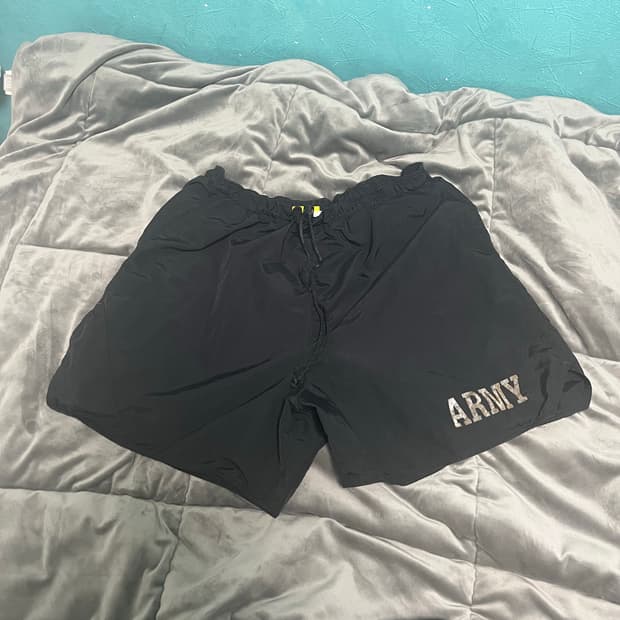 Army ifpu미군쇼츠 small