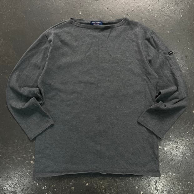 95 세인트제임스 롱슬리브 