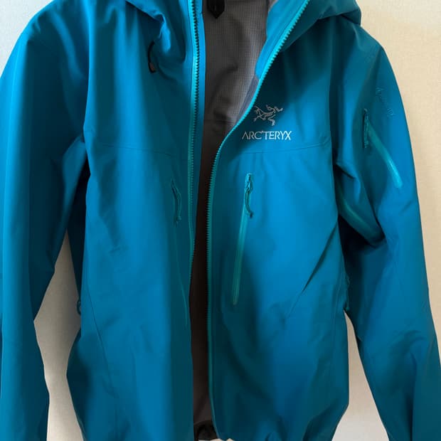 (Xs) 아크테릭스 알파 sv 탈라사