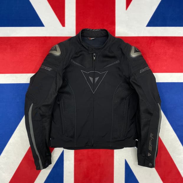 DAiNESE 바이크 자켓 54