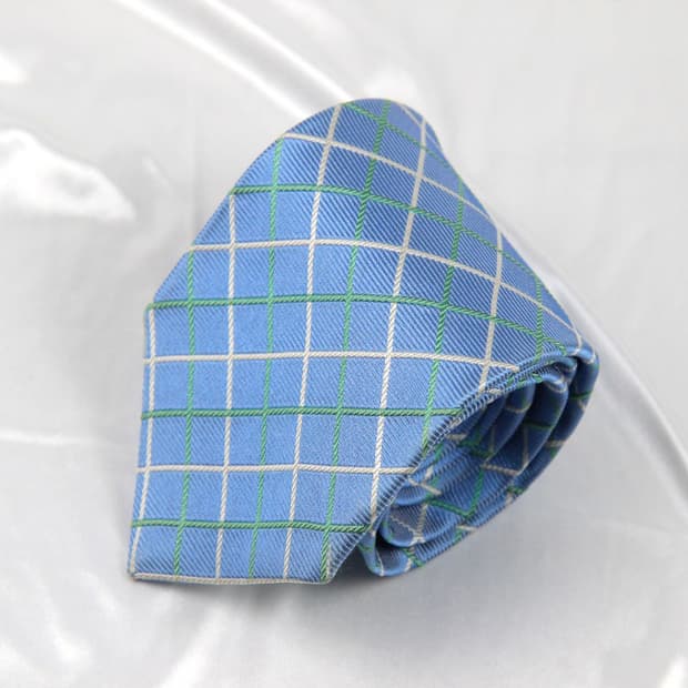 브룩스브라더스 9cm A+등급 남자 명품 넥타이